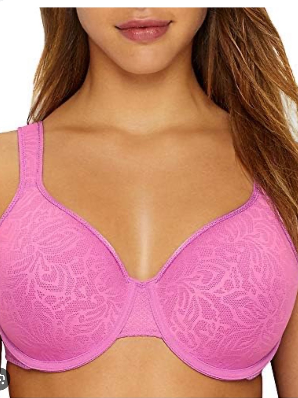 Wacoal Awareness Contour bra 34D